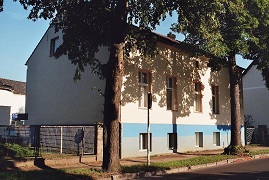 Pension Lorenz 10