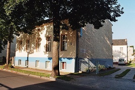 Pension Lorenz 9