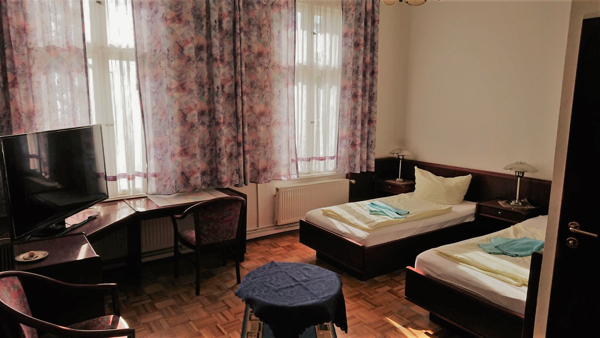 Doppelzimmer