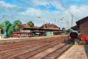 Königs Wusterhausen und Umgebung 6